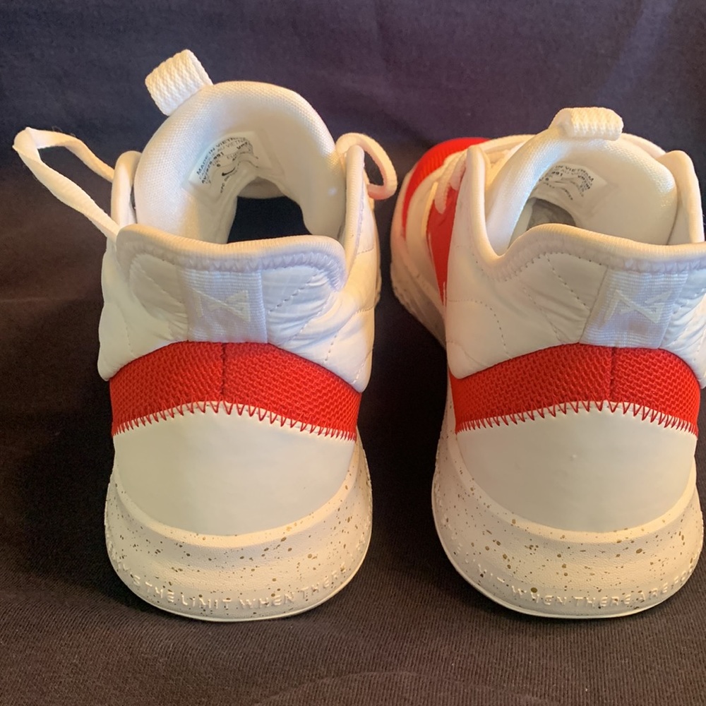 Men’s size 7 Nike one of a kind original. - Picture 3 of 6